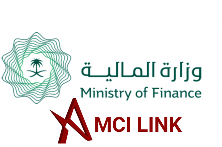 MCI LINK Ministry of Finance